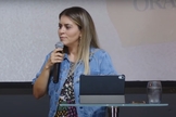 Val Gonçalves, do movimento JesusCopy. (Foto: Captura de tela/Facebook)