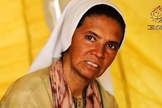 Gloria Cecilia Narváez Argoti. (Foto: Captura de tela/El Tiempo)