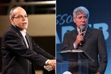 Pastores falam sobre o suicídio à luz da Bíblia. (Foto: Montagem/Guiame)