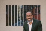 James D. Croone. (Ilustração de Cassandra Bauman / Retrato cortesia de James Croone / Imagens de origem: Benjamin Massello / Unsplash)