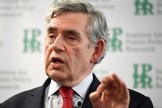 O ex-primeiro-ministro Gordon Brown alertou para o perigo de legalizar o suicídio assistido. (Foto: Sky News).