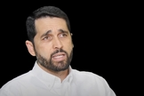 Pastor Paulo Junior, líder do movimento Em Defesa do Evangelho. (Foto: Captura de tela/YouTube)