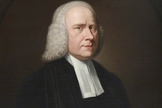 George Whitefield. (Foto: Wikimedia Commons)