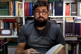 Pastor e escritor Jonas Madureira. (Foto: Captura de tela/YouTube)