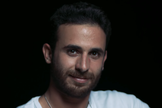 Yoav vivia um estilo de vida “livre”, mas sentia um vazio. (Foto: Reprodução/One for Israel Ministries).
