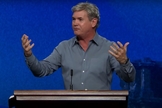 Jack Hibbs, pastor da Calvary Chapel Chino Hills. (Foto: Captura de tela/YouTube)