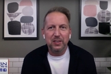 Bobby Gruenewald, ex-ateu que se converteu ao ler a Bíblia. (Foto: Captura de tela/Youtube)