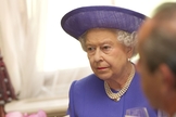 Rainha Elizabeth II. (Foto: Adam Gasson/Commonwealth Secretariat/Flickr)