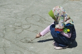 Menina paquistanesa. (Foto representativa: Zainuzzaman Abdul Samad/Pixabay)
