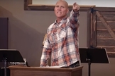Pastor Shane Idleman, fundador da Westside Christian Fellowship em Lancaster, Califórnia. (Foto: Captura de tela/Youtube)