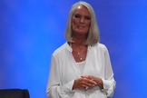 Anne Graham Lotz. (Foto: Captura de tela/YouTube)