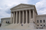 Prédio da Suprema Corte dos EUA. (Foto: Reprodução / Creative Commons)