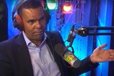 Arqueólogo e teólogo Rodrigo Silva. (Foto: Captura de tela/YouTube/Inteligência Ltda)