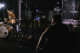 Imagem ilustrativa. Bastidores de filmagem na North Coast Church. (Foto: Unsplash/Vince Fleming)