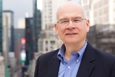 Pastor e escritor Tim Keller. (Foto: Facebook/Timothy Keller)