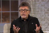 Eddie Anders lutou contra a depressão e pensamentos suicidas. (Foto: YouTube/100 Huntley). 