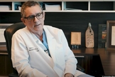 Dr. Gary Onik. (Foto: Reprodução de tela/YouTube/NG Production Films)
