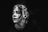Cantora Billie Eilish. (Foto: Wikimedia Commons)