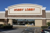 A Hobby Lobby tem 932 lojas espalhadas pelos EUA. (Foto: Facebook/Hobby Lobby)