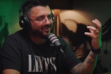 Leandro Barreto em entrevista a Douglas Gonçalves do JesusCopy. (Foto: Captura de tela/YouTube Cortes JesusCopy)