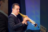 André Paganelli foi considerado um dos mais talentosos instrumentistas do Brasil. (Foto: Instagram/André Paganelli)