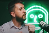 Dr. Jonatas Leonio, psicólogo cristão. (Foto: Captura de tela/YouTube JesusCopy)