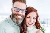 Travis e Adelle Graham ajudam outros casais a restaurar o relacionamento pela fé. (Foto: Reprodução / CHVN)