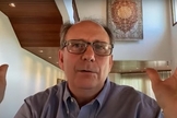 Pastor Lamartine Posella. (Foto: Captura de tela/YouTube Lamartine Posella)