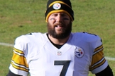 Ben Roethlisberger, jogador da Liga Nacional de Futebol. (Foto: Jeffrey Beall / Creative Commons)