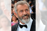 Mel Gibson no Festival de Cannes. (Foto: Georges Biard / Creative Commons)