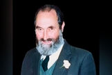 Geoffrey Rallings desapareceu em 1995 sem deixar vestígios. (Foto: Reprodução/The Daily Telegraph). 