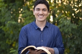 Pastor Antônio Júnior. (Foto: Divulgação)