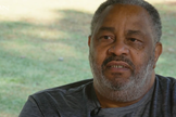  Anthony Ray passou 30 anos na prisão, injustamente. (Foto: Reprodução/CBN News).
