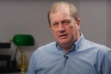 David Mackereth: “Estamos sendo instruídos a praticar uma mentira”. (Foto: Captura de tela/YouTube Christian Concern)