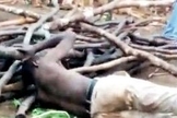 Malingumu Bruhan foi salvo por amigos cristãos. (Foto: Reprodução Morning Star News)