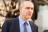 Paul Diamond, advogado que se especializou em defender cristãos. (Foto: Captura de tela/YouTube Voices of the Silenced)