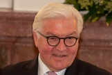 Frank-Walter Steinmeier foi reeleito como presidente federal alemão. (Foto: Olaf Kosinsky, Wikimedia Commons, CC BY-AS)