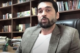 Pastor Paulo Junior. (Foto: Captura de tela/YouTube Defesa do Evangelho Oficial)