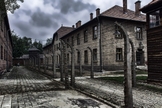 Campo de concentração de Auschwitz, no sul da Polônia. (Foto: Pixabay/Peter 89ba)