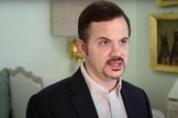Michael Snyder. (Foto: Captura de tela/YouTube Idaho Sky)