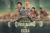 “Como se tornar o pior aluno da escola” foi apontado como apologia à pedofilia. (Foto: Divulgação).