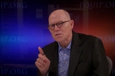 Hank Hanegraaff, teólogo e apresentador do programa “Bible Answer Man”. (Foto: Captura de tela/Facebook Bible Answer Man)