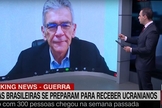 Pastor Elias Dantas. (Foto: Captura de tela/YouTube CNN Brasil)