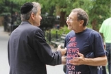 Messiânicos oram para que judeus reconheçam Jesus como o Messias. (Foto ilustrativa: Jews for Jesus/Instagram)