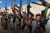 Guerra no Iêmen atingiu níveis alarmantes de violência contra civis. (Foto: Captura de tela/Vídeo BBC News)