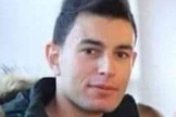 O atirador Raad Hazem foi morto pelas forças de Israel. (Foto: Divulgação Polícia de Israel)