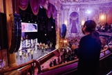  Para Keller, o modelo de megaigreja é prejudicial ao desenvolvimento espiritual da congregação. (Foto: Facebook/Times Square Church). 