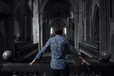 Igrejas são menos frequentadas na Alemanha. (Foto: Unsplash)