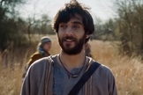 Luke Dimyan interpreta Judas em The Chosen. (Foto: Reprodução / The Chosen)