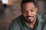 O ator de Hollywood, TC Stallings. (Foto: TC Stallings)